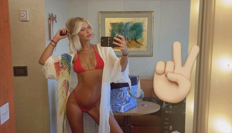 Mahila Mendez only fans leaks