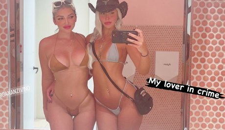 Mahila Mendez only fans leaks