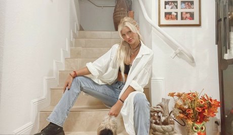 Mahila Mendez onlyfans leakes