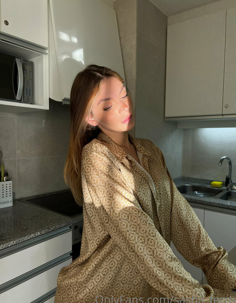 Sasha Ferro onlyfans xxx