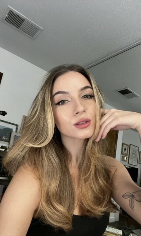 Novaleesi leaked onlyfans naked