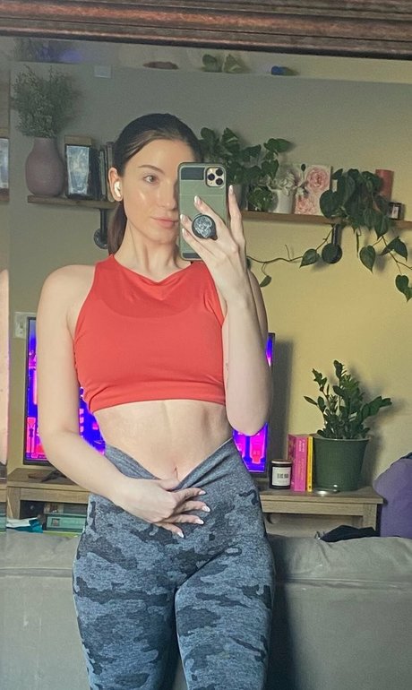 Novaleesi porn onlyfans