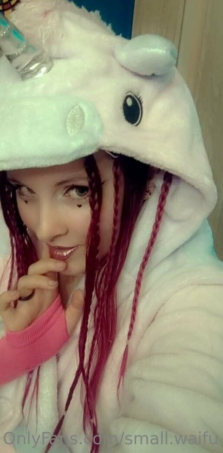 small waifu only fans pictures