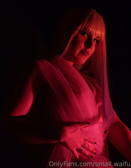 small waifu onlyfans nudes leaks