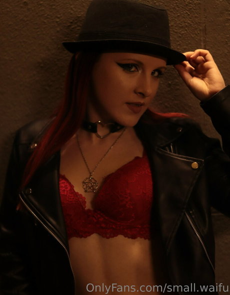 small waifu onlyfans topless