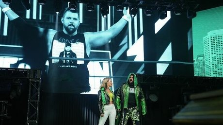 Alisha Edwards Profile image