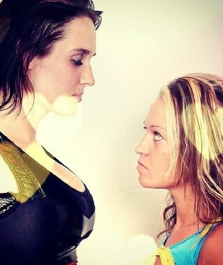 Alisha Edwards only fans pics