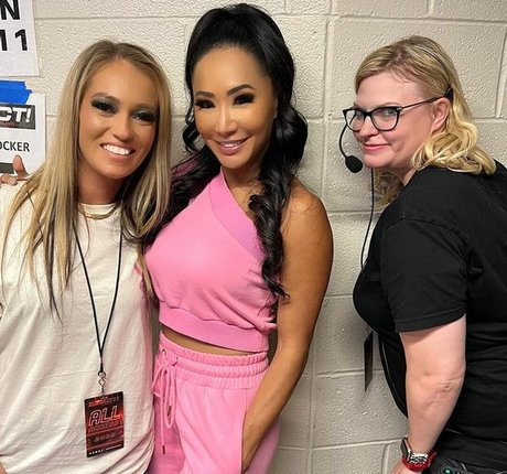 Alisha Edwards onlyfans porn free