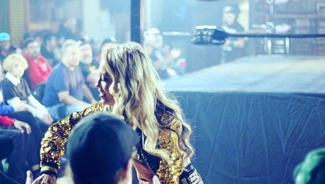 Alisha Edwards leaked only fans nudes