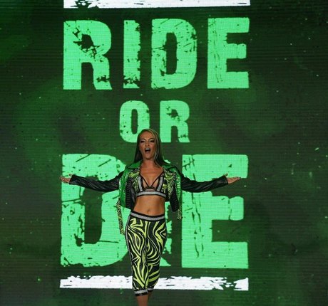 Alisha Edwards xxx onlyfans