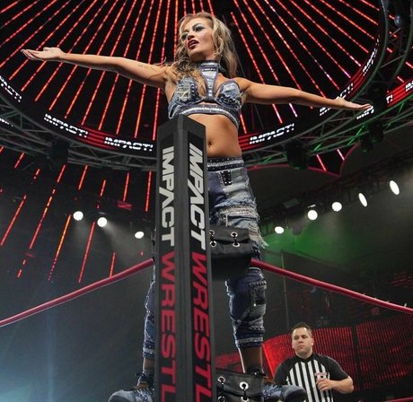 Alisha Edwards nude leaked onlyfans