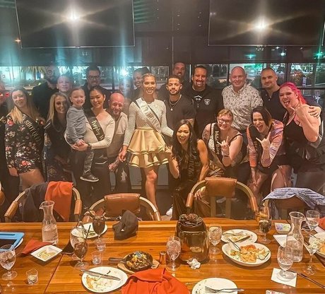 Alisha Edwards onlyfans leajs