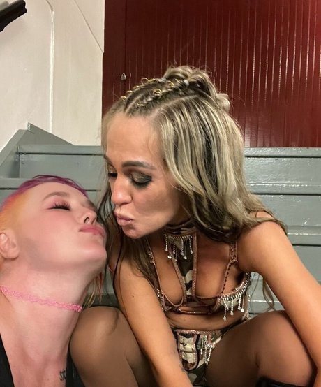 Alisha Edwards free onlyfans