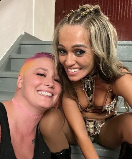 Alisha Edwards naked onlyfans pics