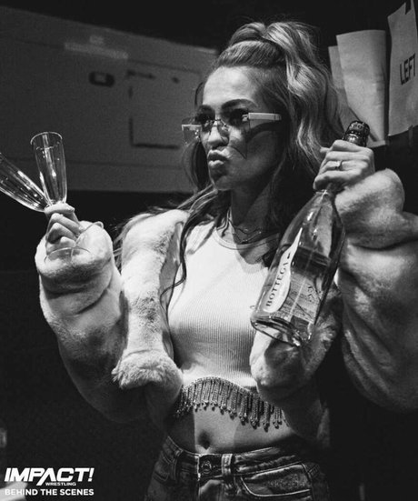 Alisha Edwards on onlyfans