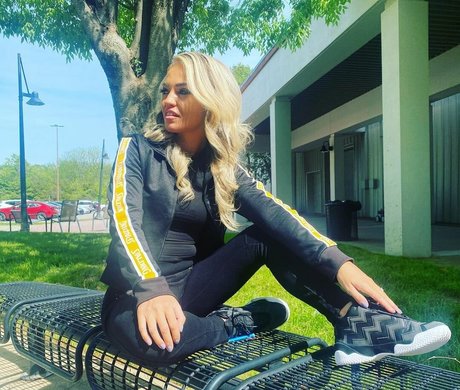 Alisha Edwards onlyfans tits