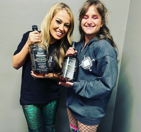 Alisha Edwards leaked nude onlyfans