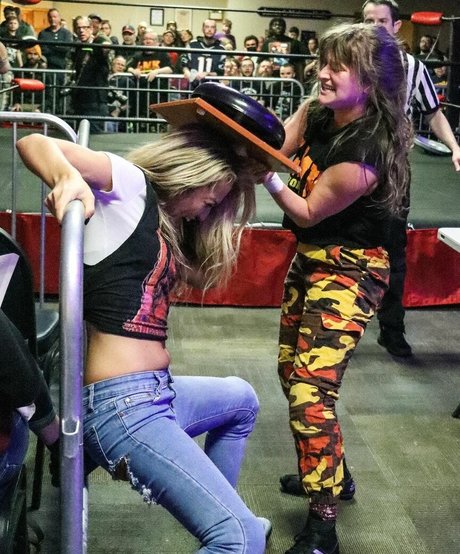 Alisha Edwards nude onlyfans leaked