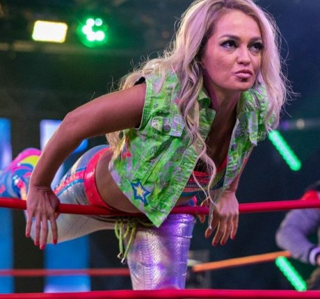 Alisha Edwards onlyfans star