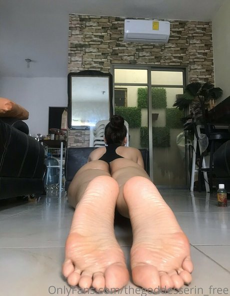 thegoddesserin free onlyfans pictures