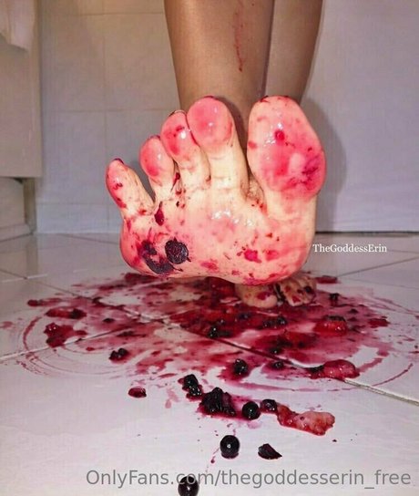 thegoddesserin free nsfw onlyfans