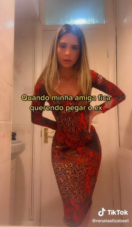 Renata Elizabeth onlyfans leaks