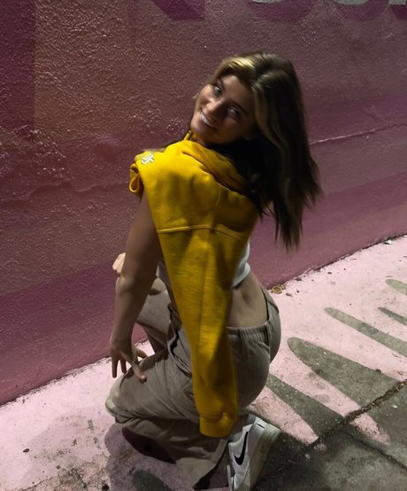 Faith Ordway free onlyfans