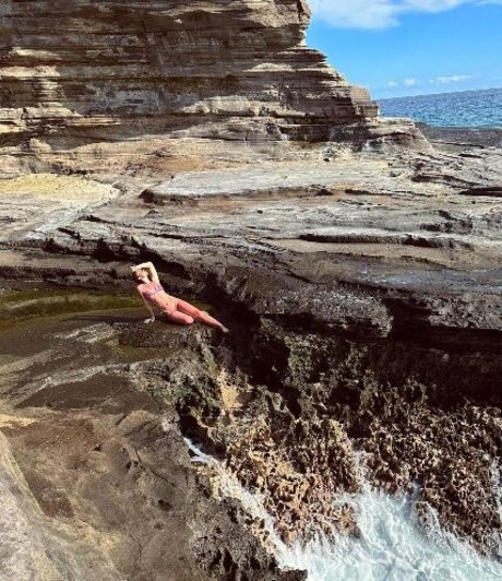 Faith Ordway onlyfans leaked dirtyship