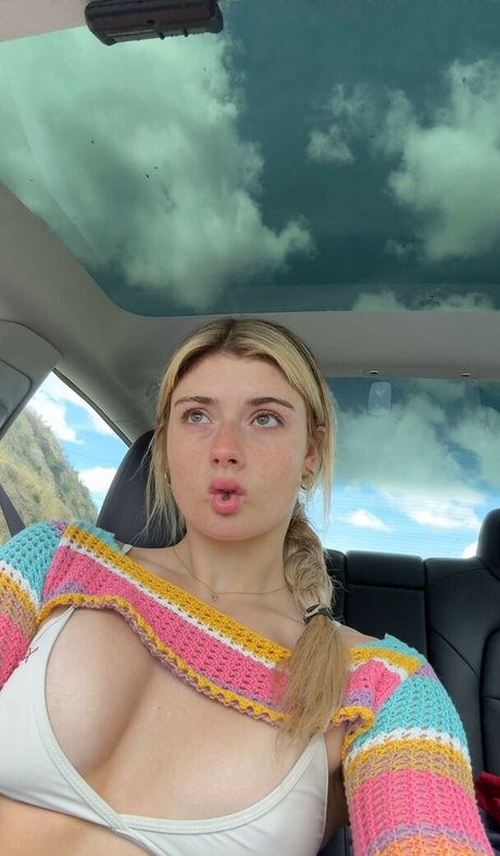 blonde wife onlyfans nudes image