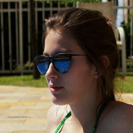 Karina Teuber onlyfans nude photos