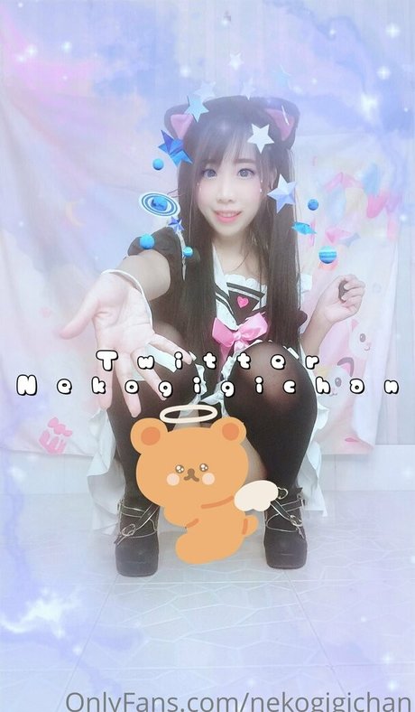 nekogigichan onlyfans free porn
