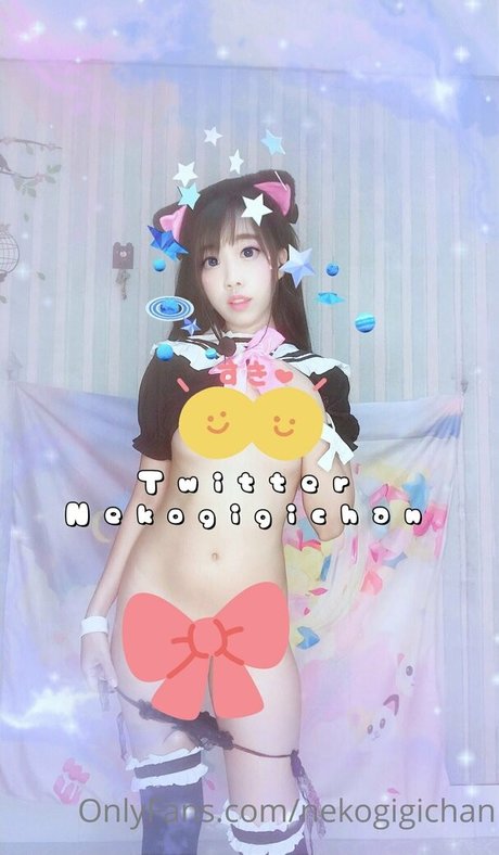 nekogigichan only fans