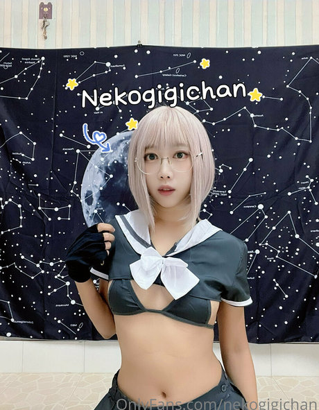nekogigichan topless onlyfans