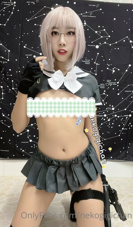 nekogigichan leaked only fans