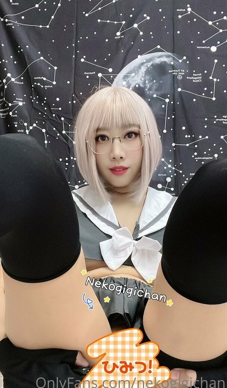 nekogigichan onlyfans leak