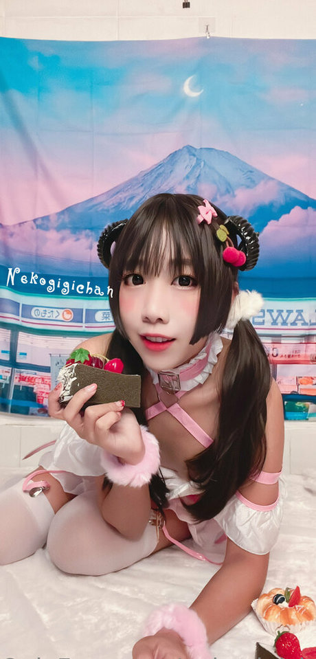 nekogigichan naked onlyfans leak
