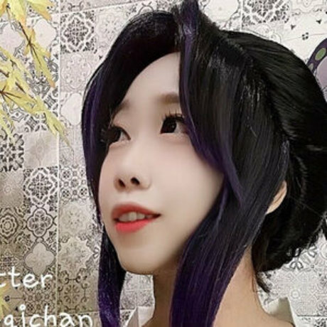 nekogigichan onlyfans model