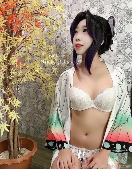 nekogigichan onlyfans leaked pics