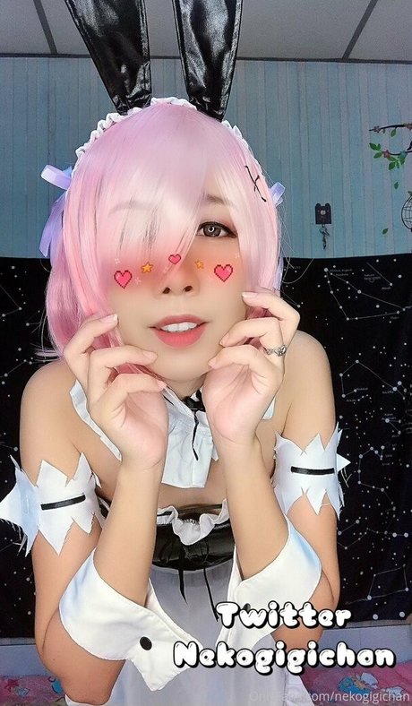 nekogigichan onlyfans nude