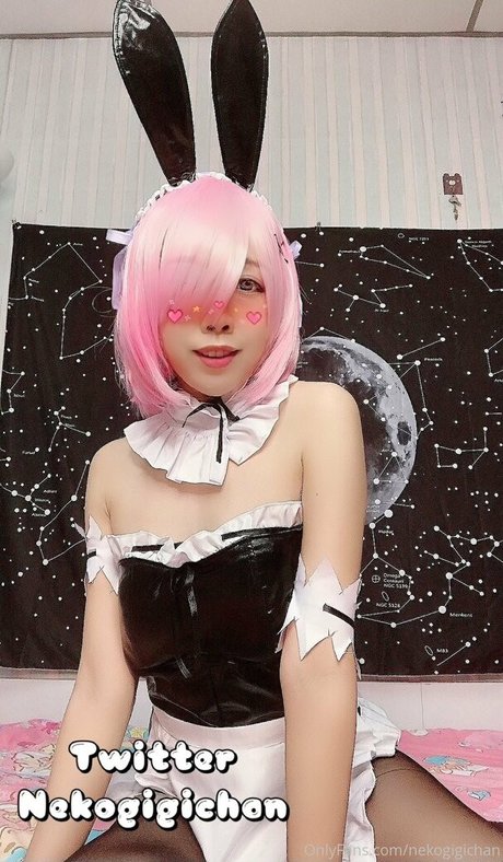nekogigichan onlyfans free porn