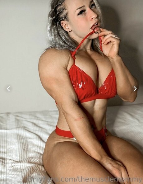 Jordynne Grace onlyfans nudes