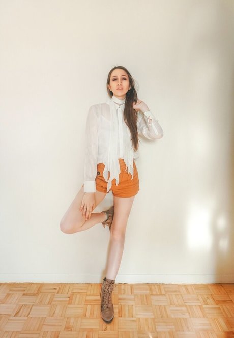 CrystAAHHL leaked onlyfans sex