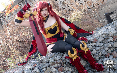 CrystAAHHL onlyfans leak porn