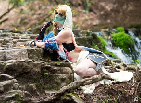 CrystAAHHL new onlyfans leaks