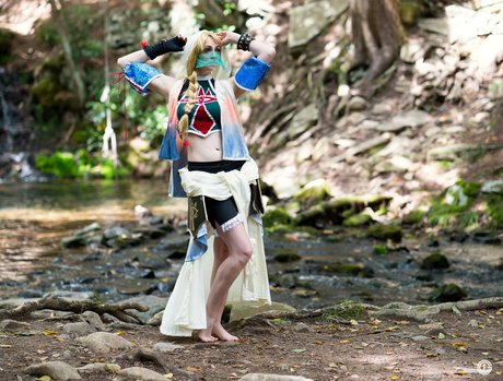 CrystAAHHL nude onlyfans leaked