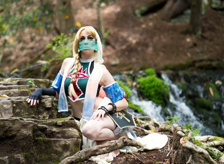 CrystAAHHL nude leak onlyfans