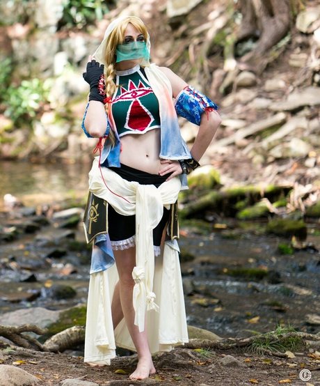 CrystAAHHL onlyfans pics leaked