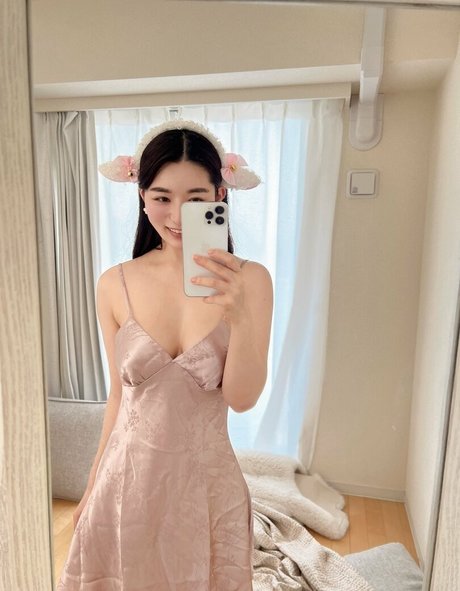 Rikako Katayama only fans leaks