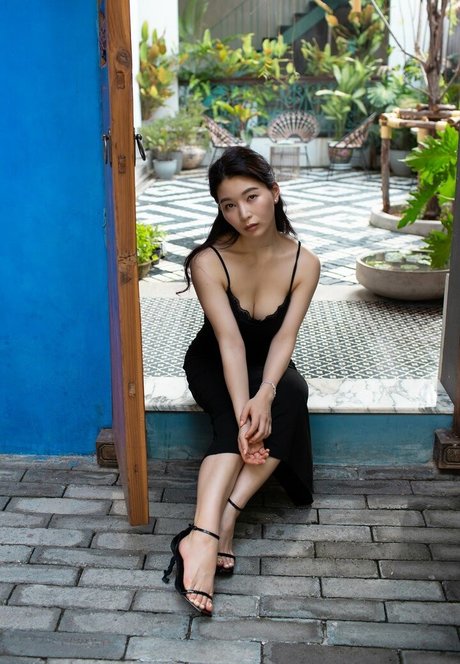 Rikako Katayama onlyfans leak