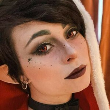 Harliantihero free only fans